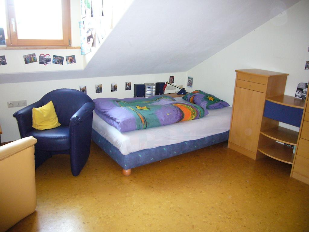 Ferienwohnung Schwaebische Alb Justingen Room photo